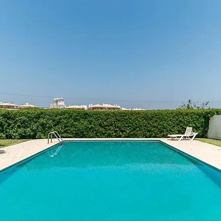 Akisol Daisy Apartment Albufeira