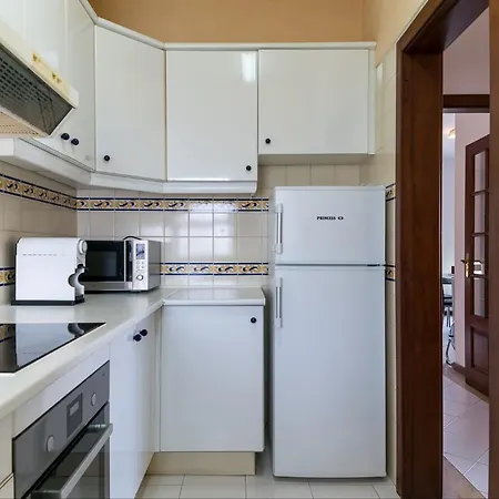 Akisol Daisy Apartment