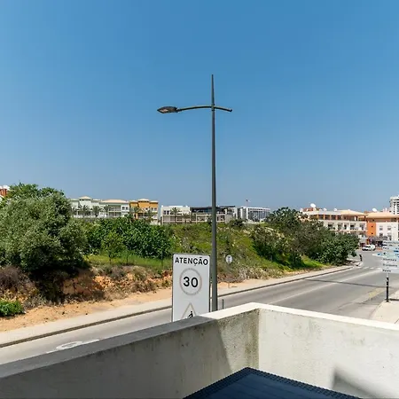Apartment Akisol Daisy Albufeira