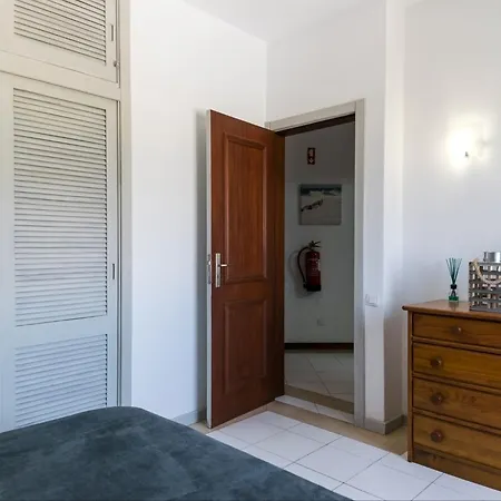 Apartment Akisol Daisy Albufeira
