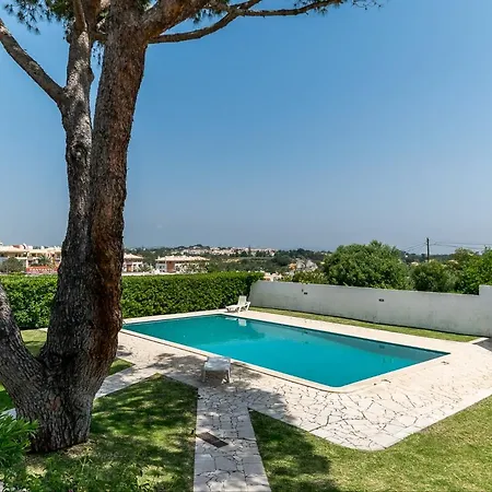 Akisol Daisy Apartment Albufeira