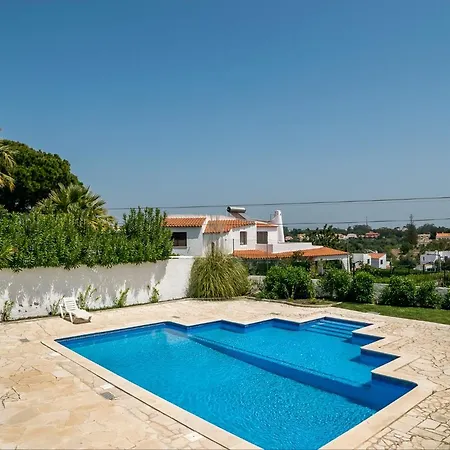 Akisol Daisy Apartment Albufeira