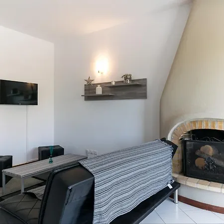 Akisol Daisy Apartment *